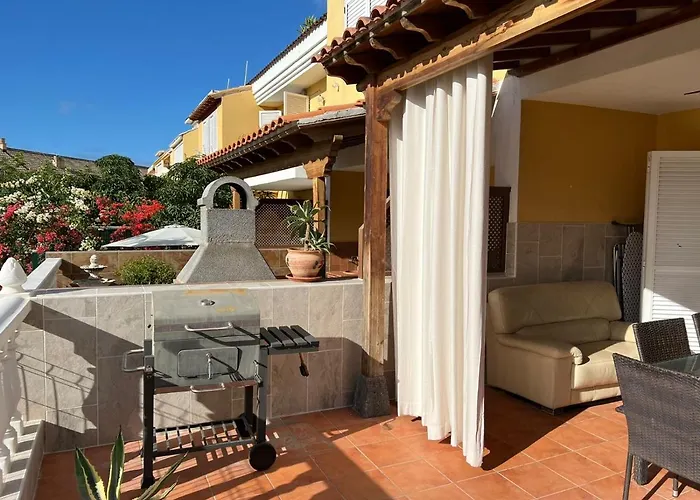 El Camison Apartman *