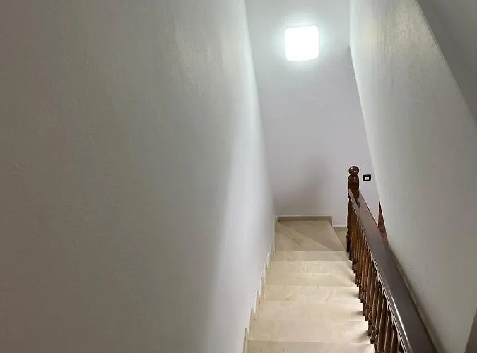 Apartman El Camison *