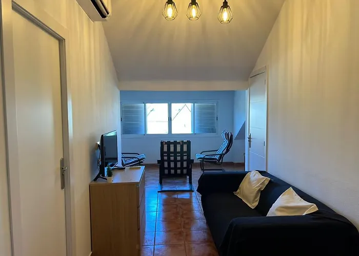 Apartman El Camison Playa de las Américas