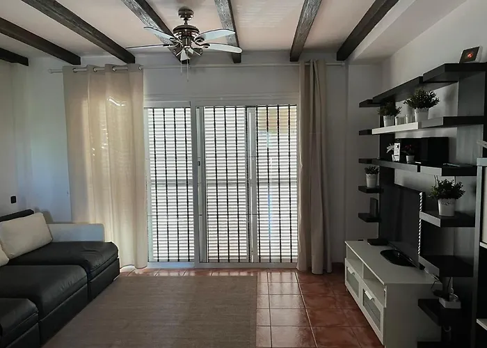 El Camison Playa de las Américas