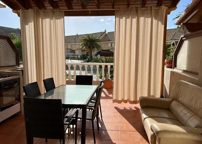 Apartman El Camison Playa de las Américas