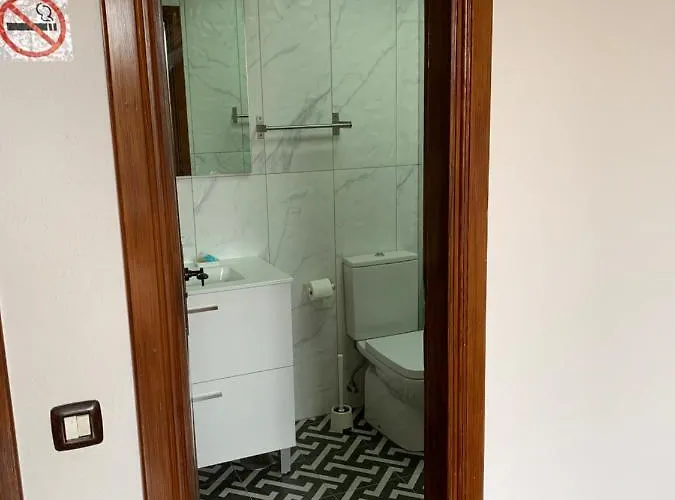 El Camison Apartman *