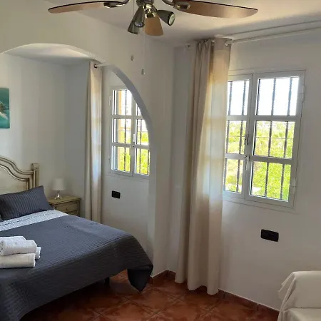 Apartment El Camison Playa de las Americas (Tenerife)