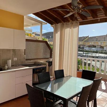 El Camison Lejlighed *