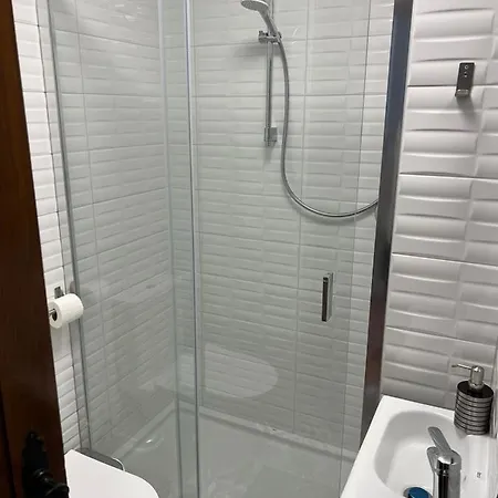 El Camison Lejlighed *