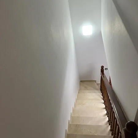 Apartman El Camison *