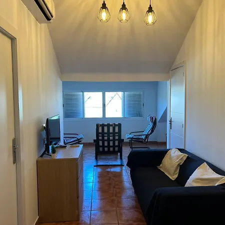 Apartman El Camison Playa de las Américas