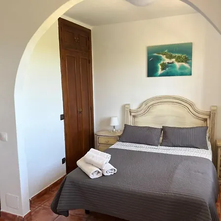 El Camison Apartman Playa de las Américas