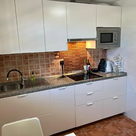 El Camison Apartman *