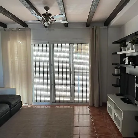 El Camison Playa de las Américas