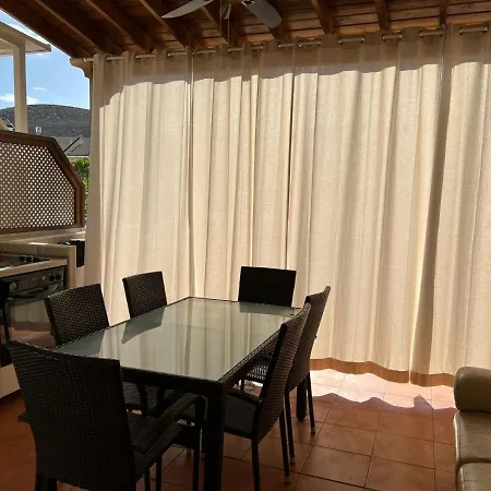 Lejlighed El Camison