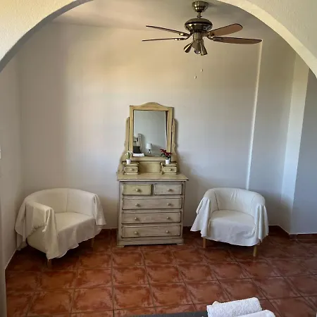 El Camison Playa de las Américas