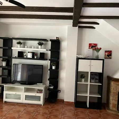 Apartman El Camison Playa de las Américas