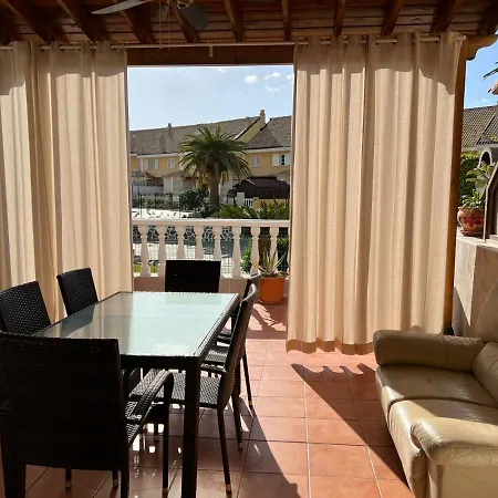 Apartment El Camison Playa de las Americas (Tenerife)