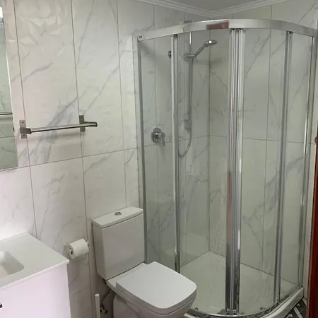 Apartman El Camison