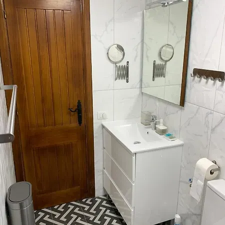 El Camison * Playa de las Américas