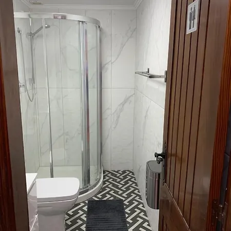 Apartman El Camison *