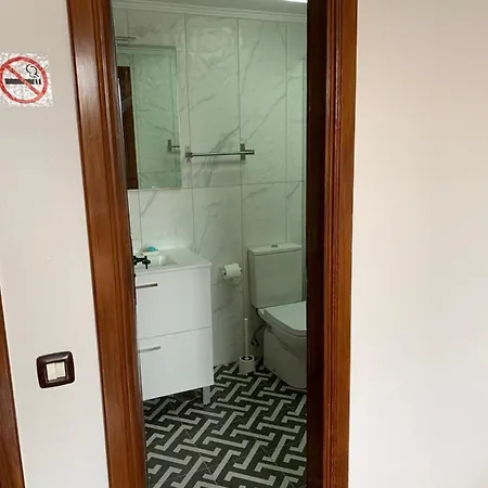 El Camison Apartman *