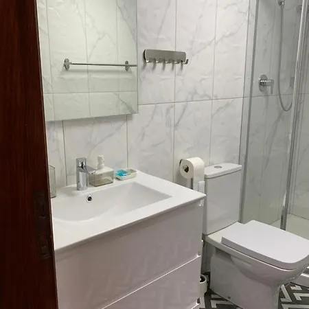 El Camison Apartman *