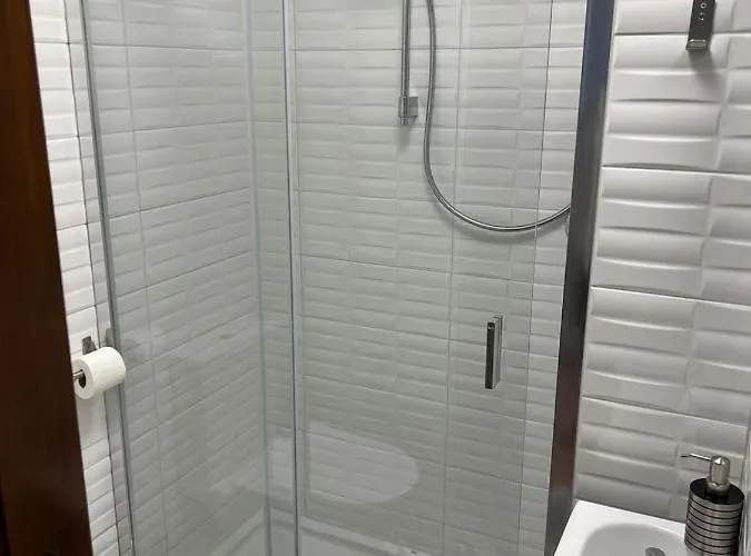 El Camison Apartamento *