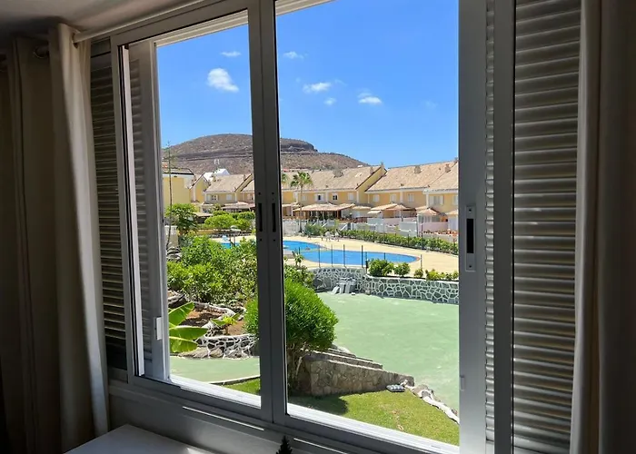 Apartamento El Camison