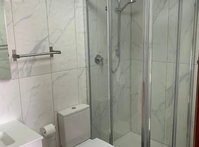 Apartamento El Camison