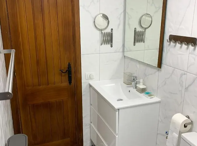 El Camison * Playa de las Américas