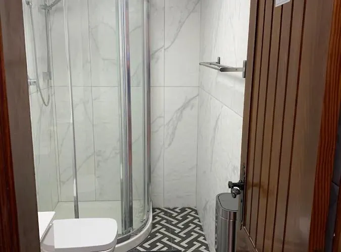 Apartamento El Camison *