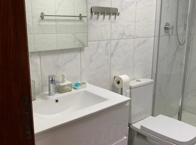 El Camison Apartamento *