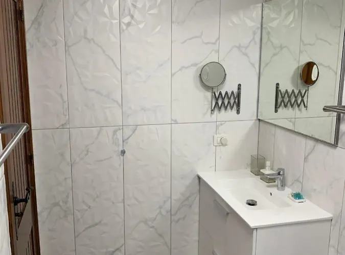 Apartamento El Camison