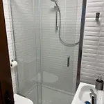 El Camison Apartmán *