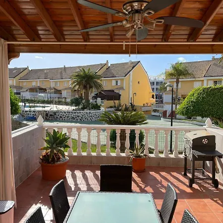 Apartment El Camison