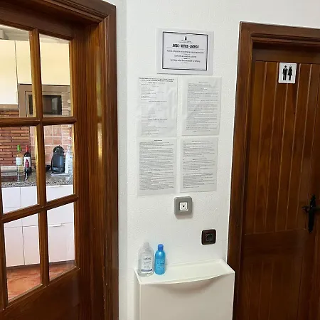 El Camison Apartment