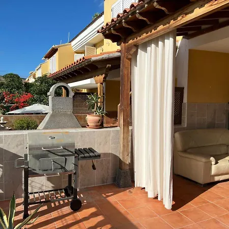 El Camison Apartment *