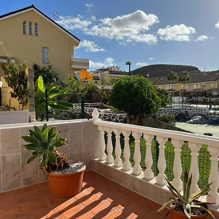 El Camison Apartment Playa de las Americas (Tenerife)
