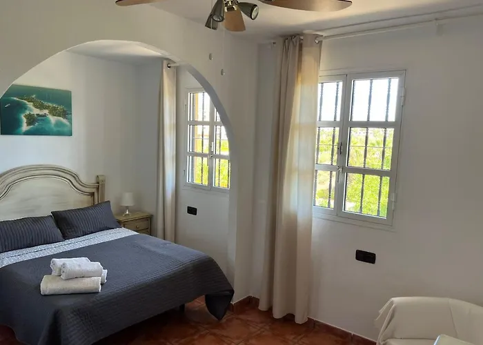 Apartment El Camison Playa de las Americas (Tenerife)