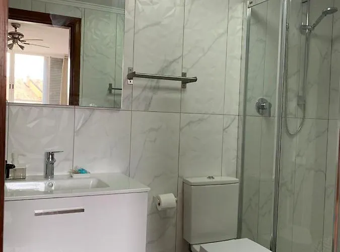 Apartment El Camison