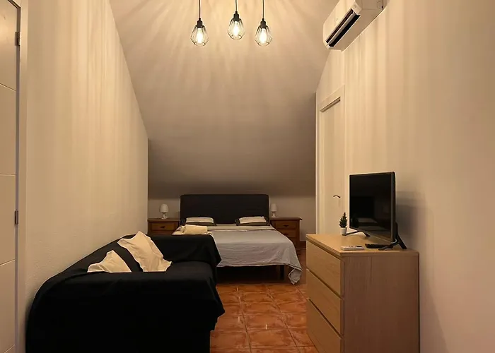 El Camison Apartment