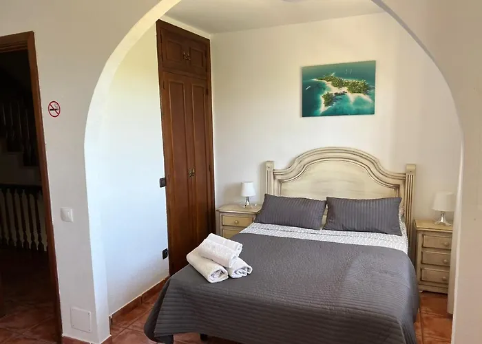 El Camison Apartment Playa de las Americas (Tenerife)