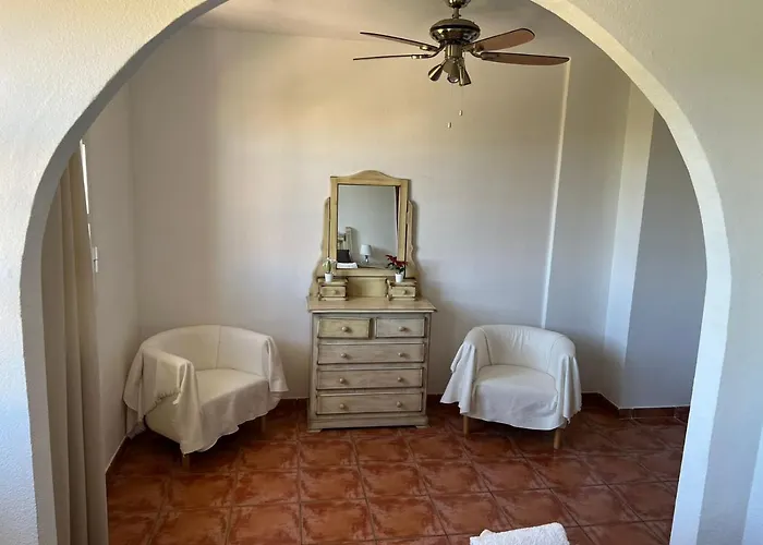 El Camison Playa de las Americas (Tenerife)