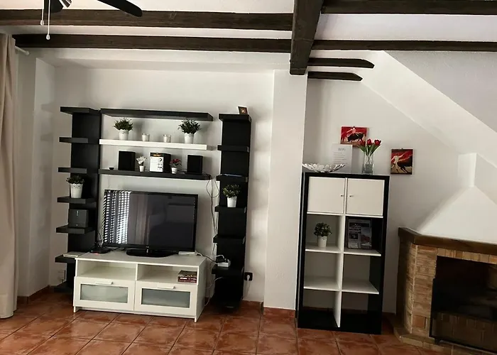 Apartment El Camison Playa de las Americas (Tenerife)